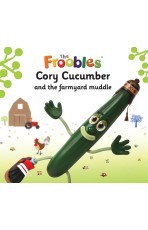 Cory Cucumber