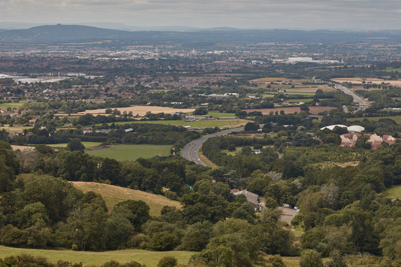 A417 brockworth bypass