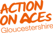 Action on Aces logo