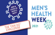 Men's Health Awareness Week 2021