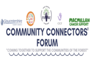 Forest Community Connectors Forum