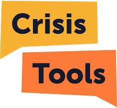Crisis Tools logo