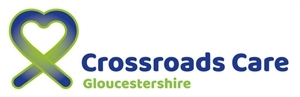 Crossroads Care Gloucesershire logo