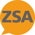 ZSA logo
