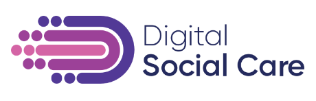 Digital social care