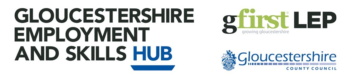 Gloucestershire Employment and Skills Hub