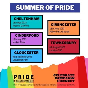 Pride Poster