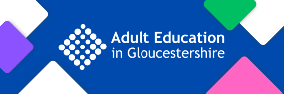 Adult Education in Gloucestershire