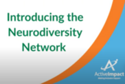 neurodiversity network manager