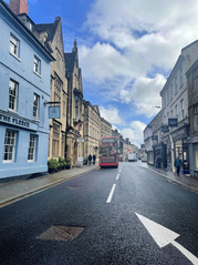 Photo of Cirencester town centre