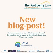 wellbeing line