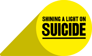 Shining a light on suicide