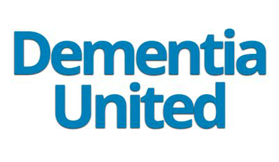Dementia United logo 