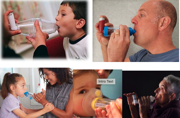 asthma inhaler 1