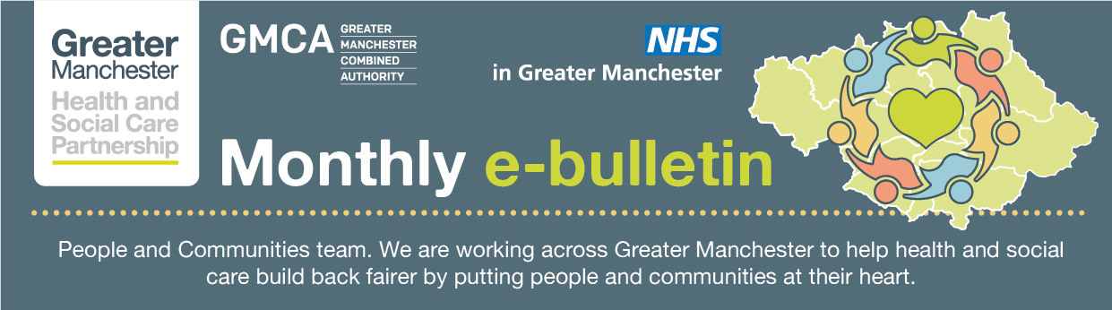 People and communities e-bulletin