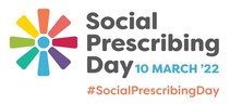 Social Prescribing Day logo