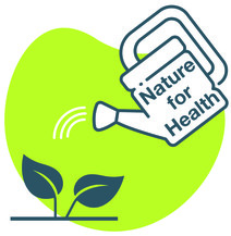 Nature for Health logo