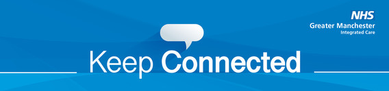 NHS GM Staff Newsletter Masthead