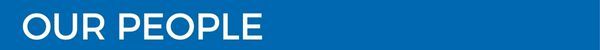 our people banner