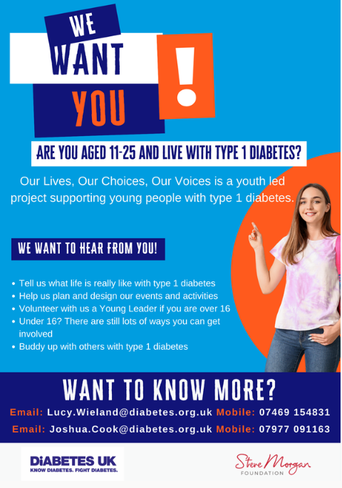 Diabetes.org.uk