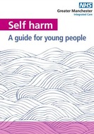 Self harm - a guide for young people