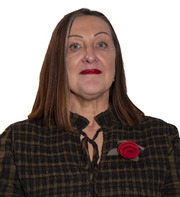 Cllr Jane Slater