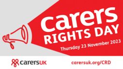 Carers rights day