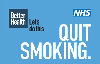 Better Health - quit smoking campaign 