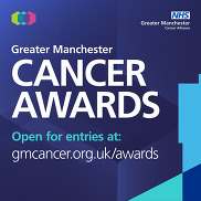 Greater Manchester Cancer Awards 2024