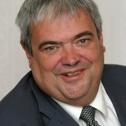 Image of Councillor John Merry