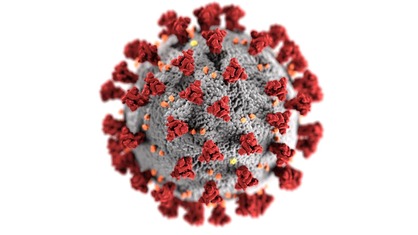 Covid virus