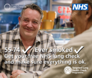 Targeted Lung Health Checks