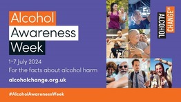 Alcohol awareness week