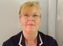 Photo of Eileen Stringer