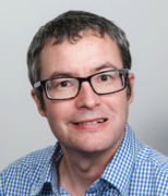 Photo of Dr Liam Howie