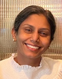 Photo of Easwari Kothandaranam