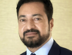 Photo of Dr Shivakumar Krishnamoorthy