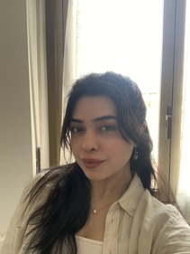 Photo of Nida Fatima