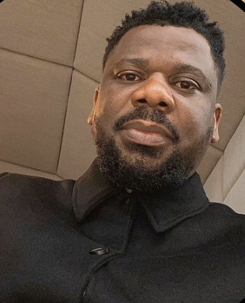 Photo of Michael Ojetola