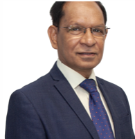 Professor Sanjay Arya
