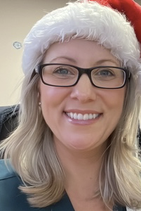 Photo of Alison Senior