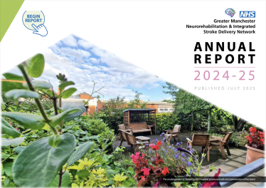 GMNISDN annual report front cover