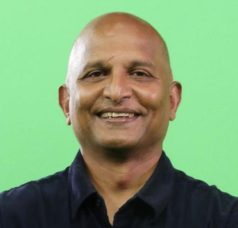 Prof Naresh Kanumilli