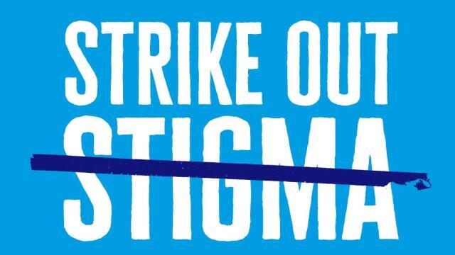 Graphic stating strike out stigma