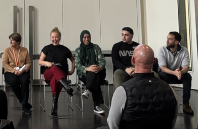 Photo from the event