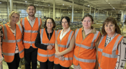 Bladder and bowel team