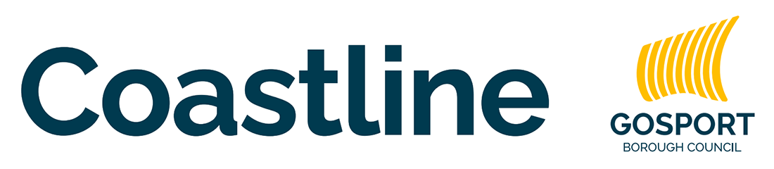 Coastline from Gosport Borough Council