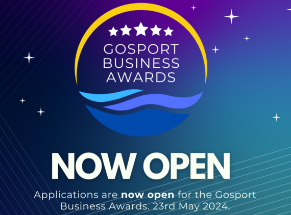 Gosport Business Awards