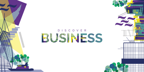 Discover Business