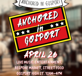 Bespoke monthly market April